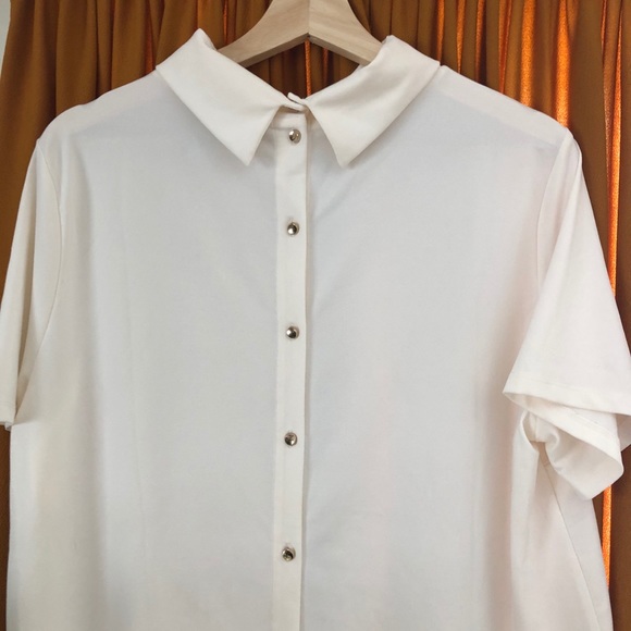 H&M blouse - Picture 2 of 5